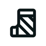 Cast SVG Icon